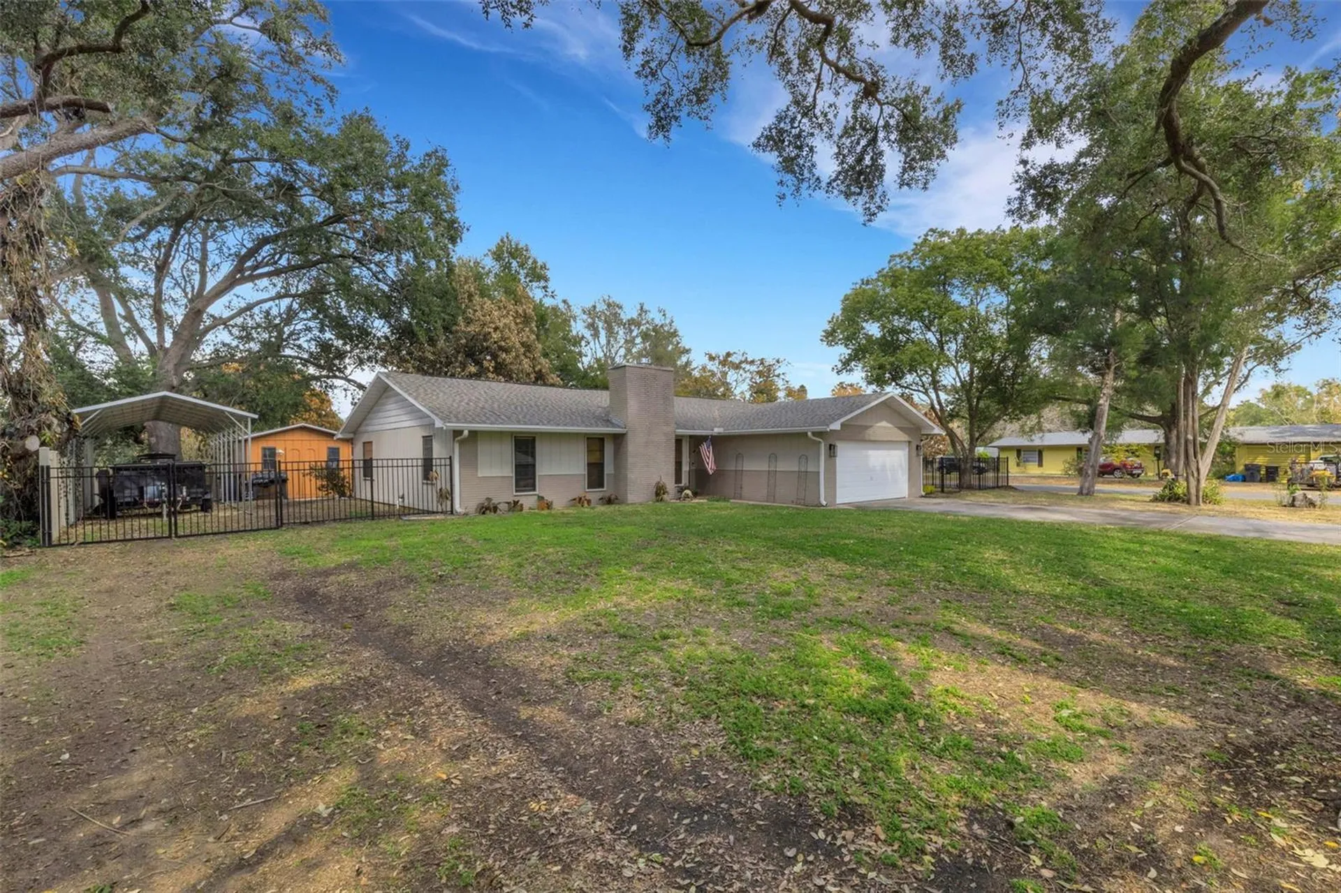 1522 Eckart Drive Winter Haven FL 33881