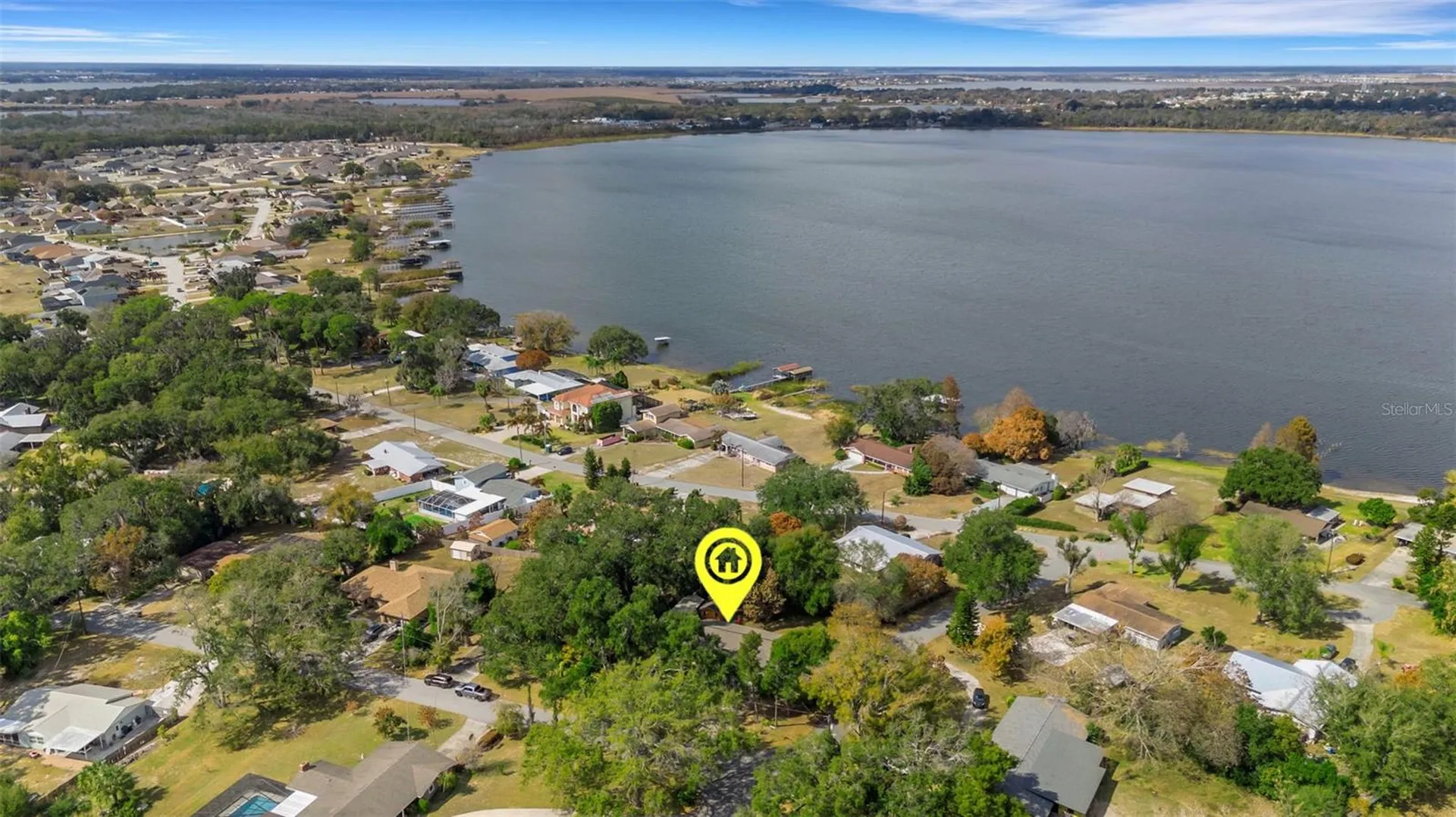 1522 Eckart Drive Winter Haven FL 33881