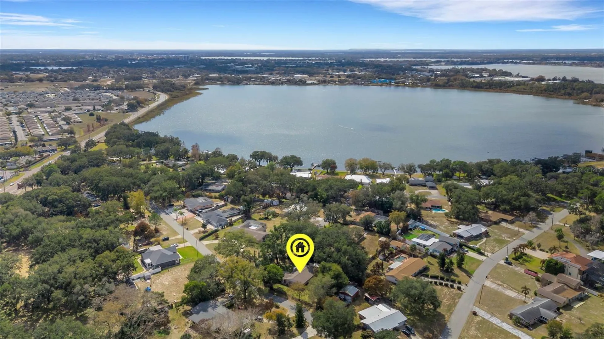 1522 Eckart Drive Winter Haven FL 33881
