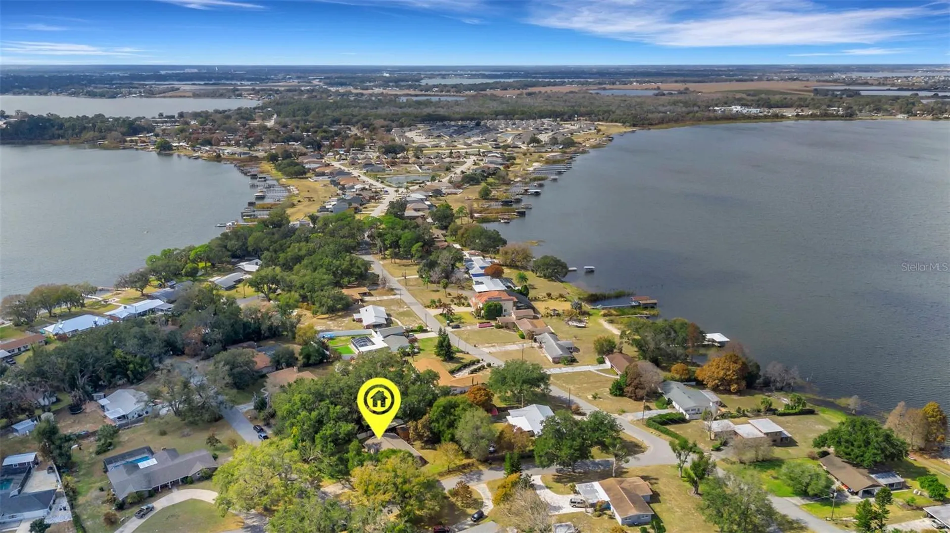 1522 Eckart Drive Winter Haven FL 33881
