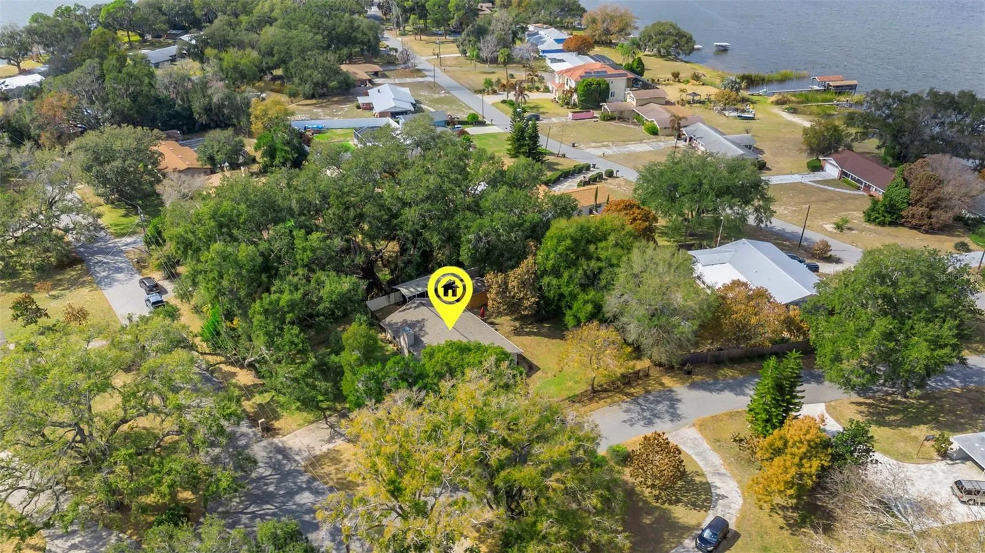 1522 Eckart Drive Winter Haven FL 33881