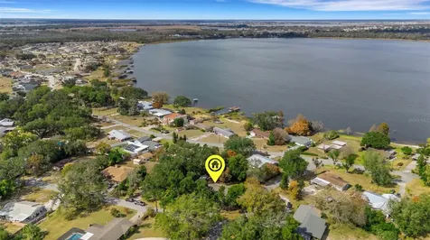 1522 Eckart Drive Winter Haven FL 33881