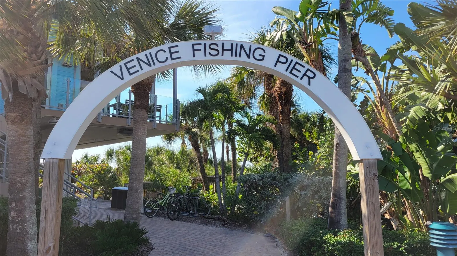 360 Base Avenue E Venice FL 34285