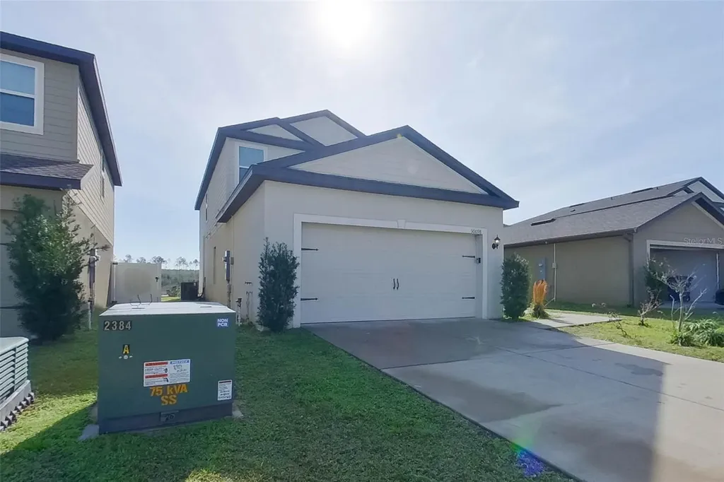30098 Fedora Circle Brooksville FL 34602