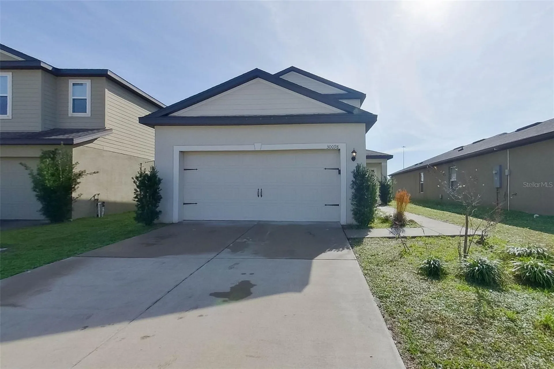 30098 Fedora Circle Brooksville FL 34602