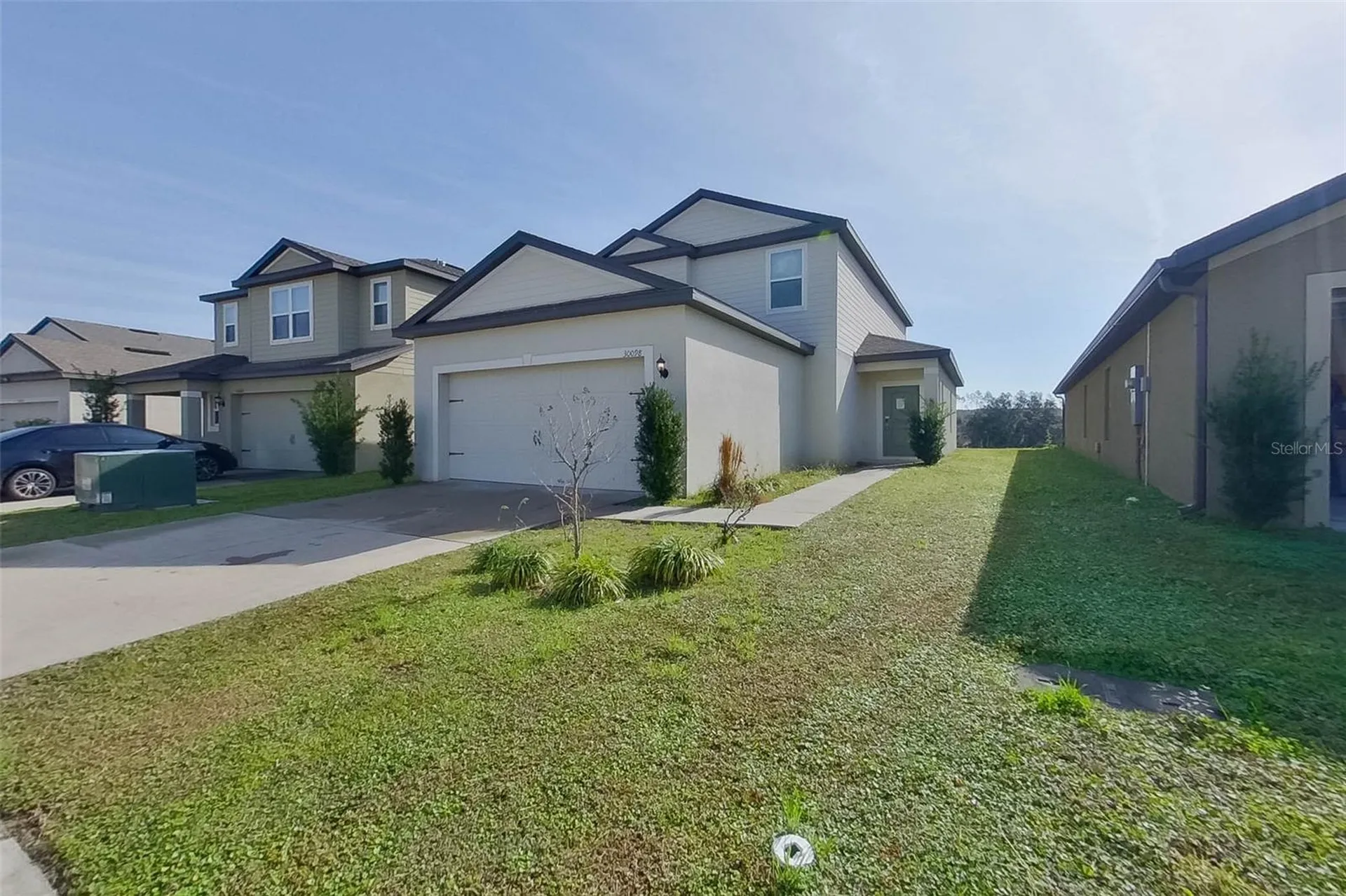 30098 Fedora Circle Brooksville FL 34602