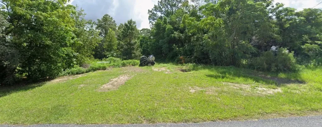 0 Pintado Avenue Spring Hill FL 34609