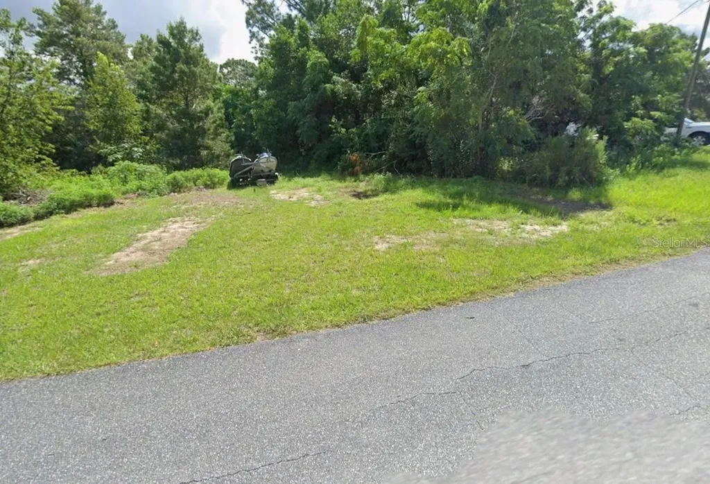 0 Pintado Avenue Spring Hill FL 34609