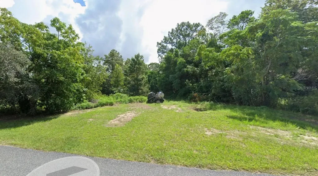 0 Pintado Avenue Spring Hill FL 34609