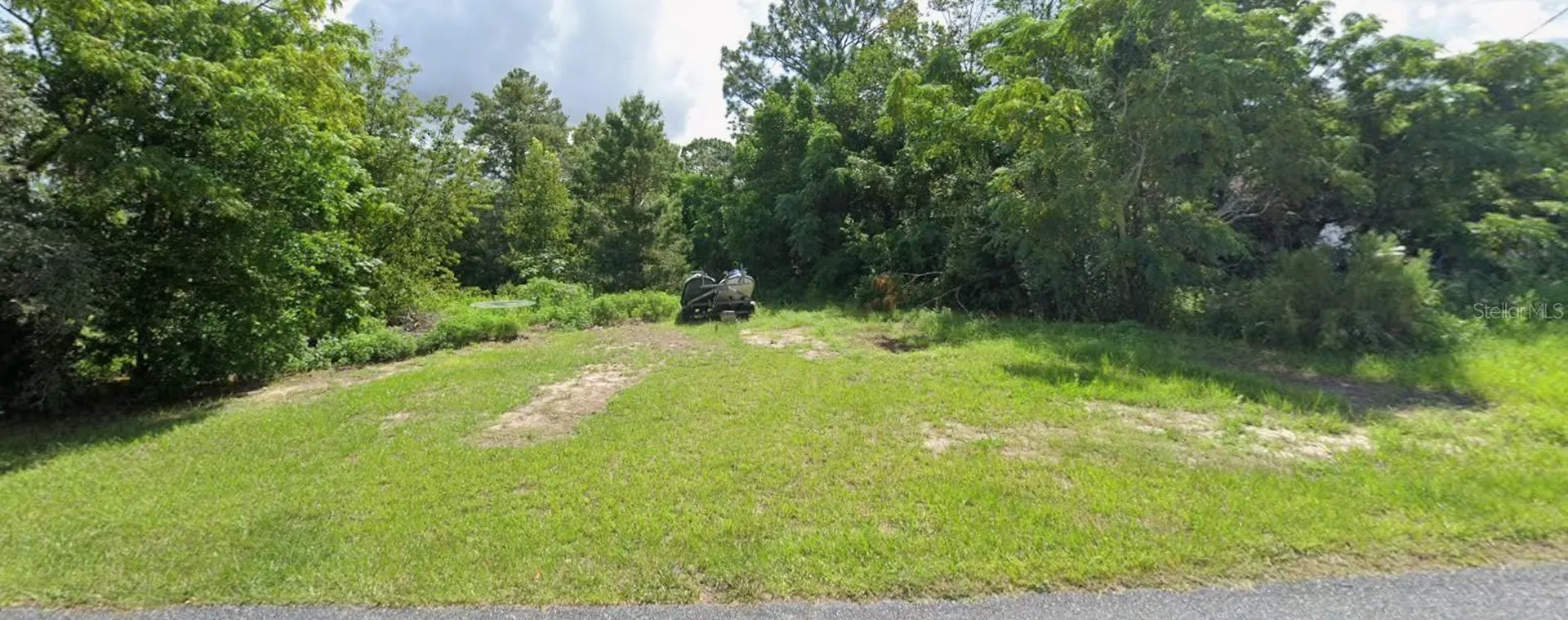 0 Pintado Avenue Spring Hill FL 34609