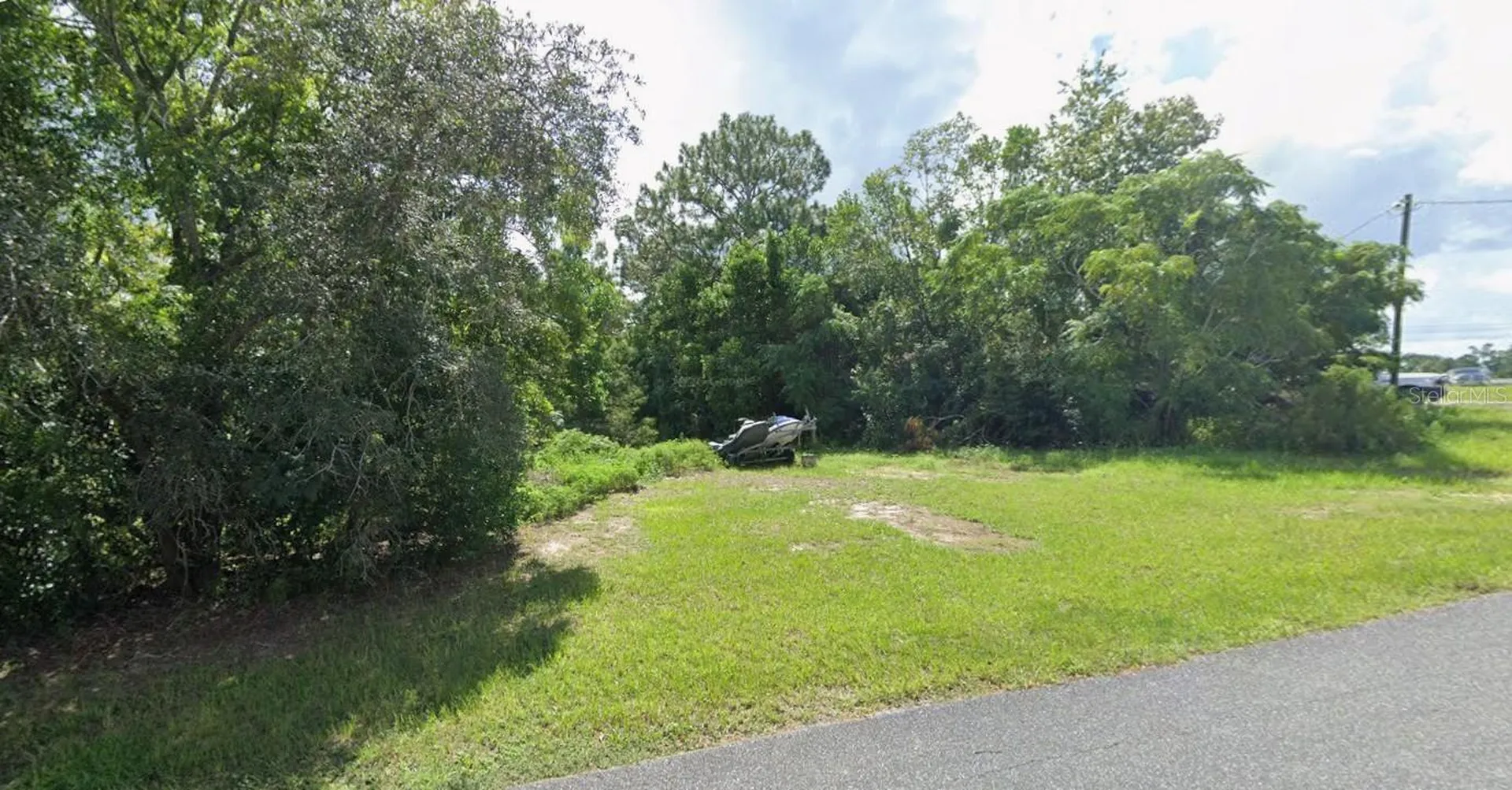 0 Pintado Avenue Spring Hill FL 34609