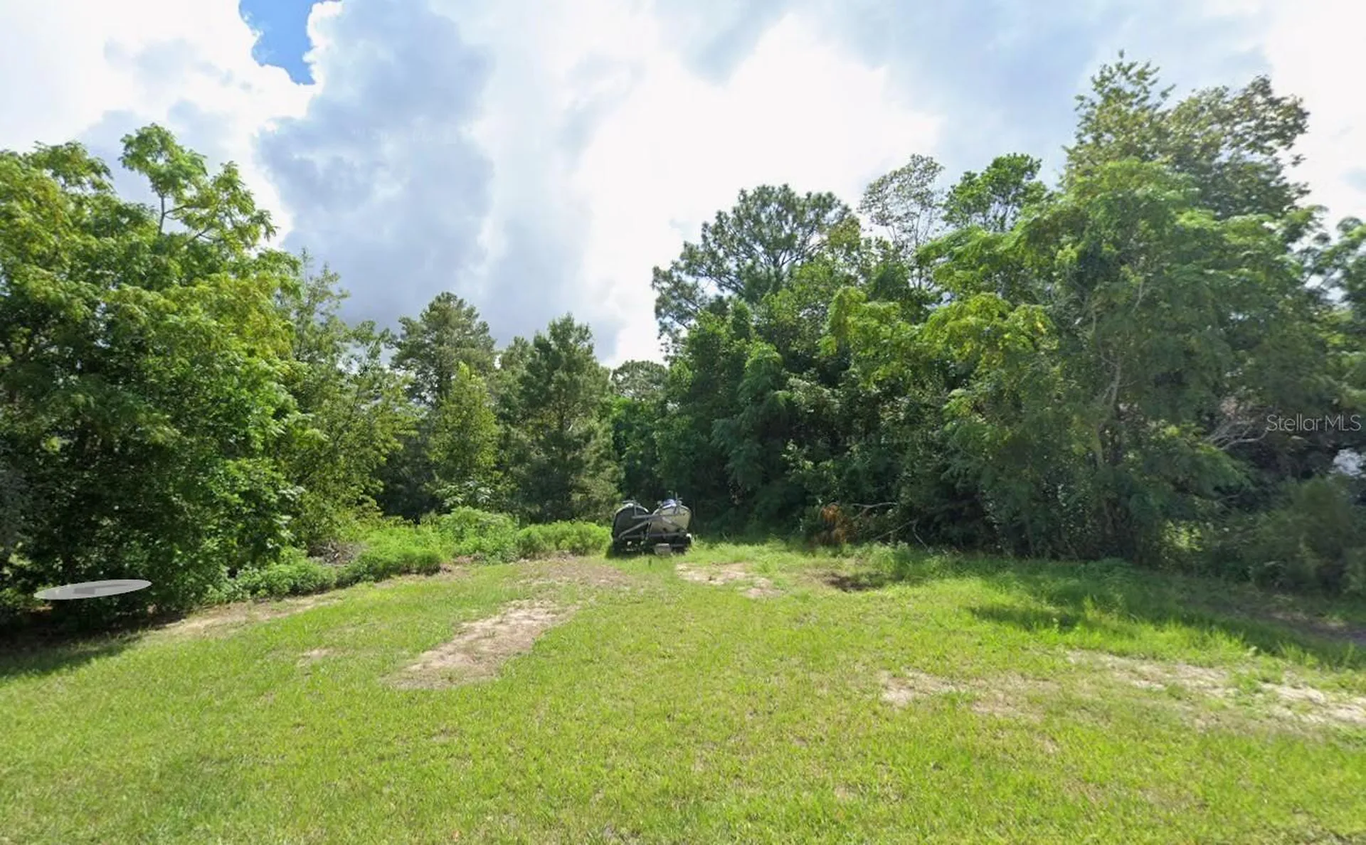 0 Pintado Avenue Spring Hill FL 34609