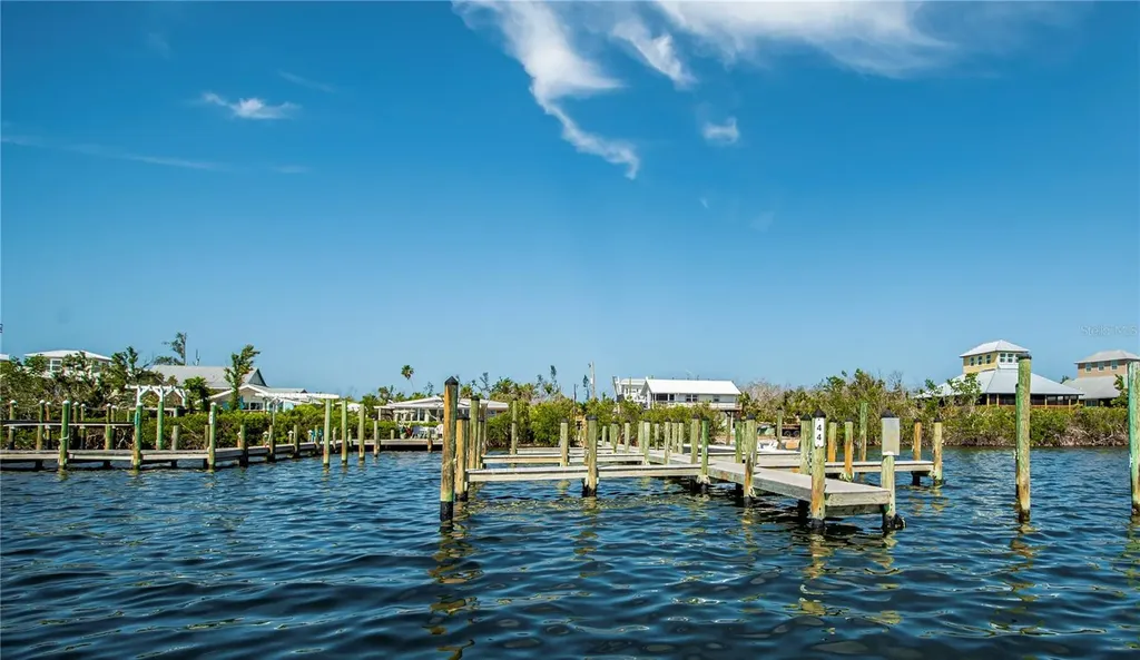 8864 Bay Street Placida FL 33946