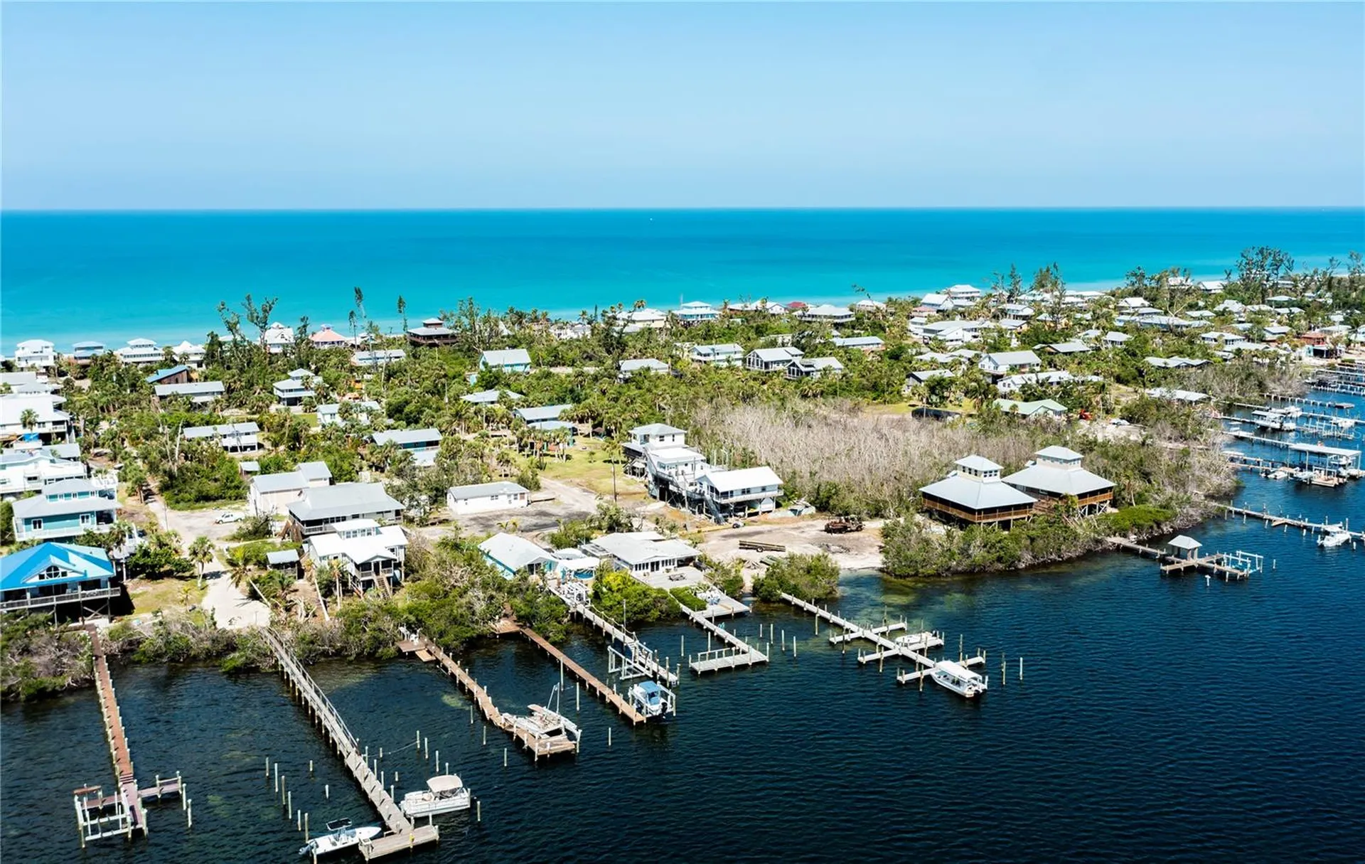 8864 Bay Street Placida FL 33946