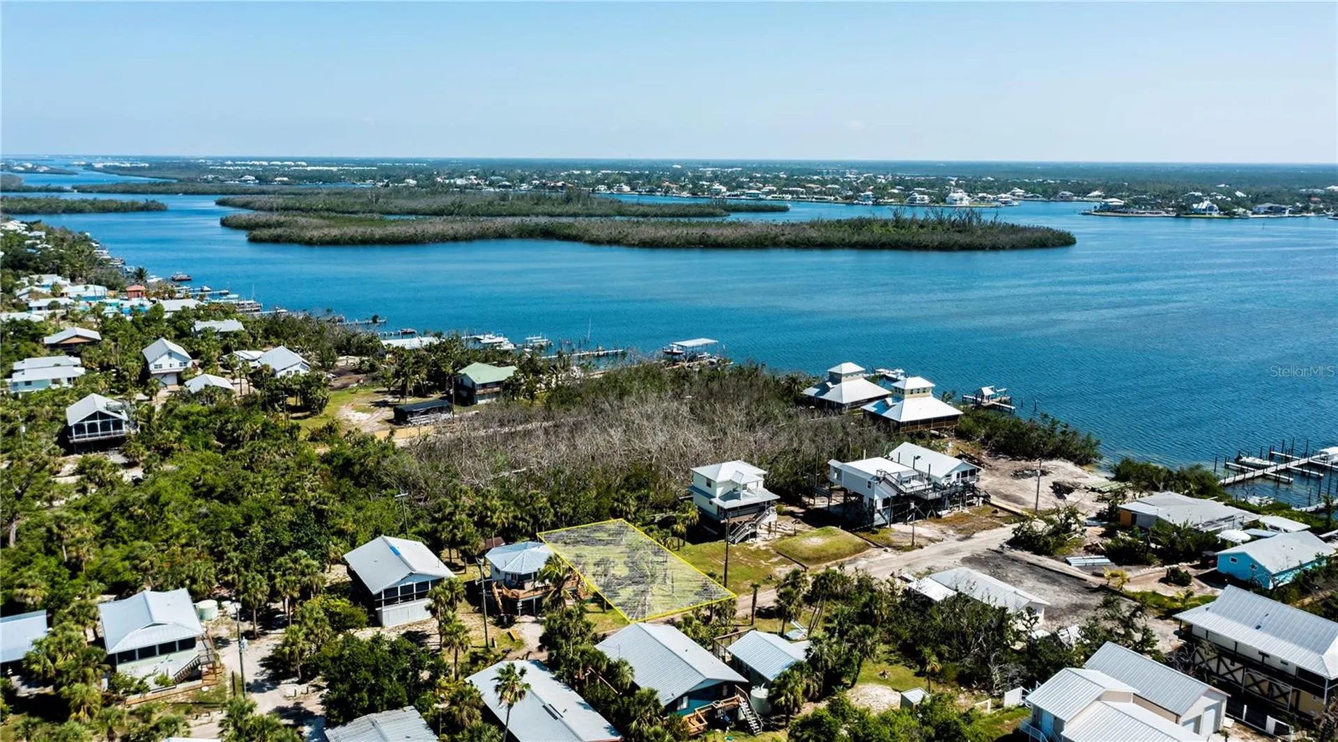 8864 Bay Street Placida FL 33946