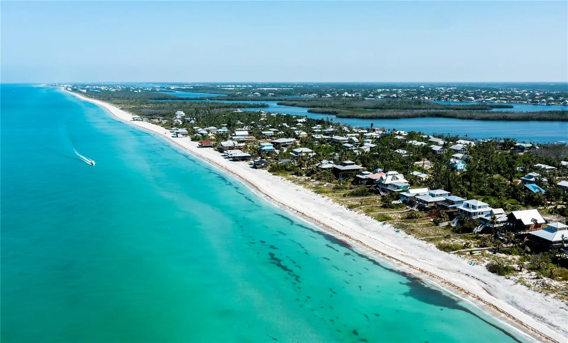 8864 Bay Street Placida FL 33946