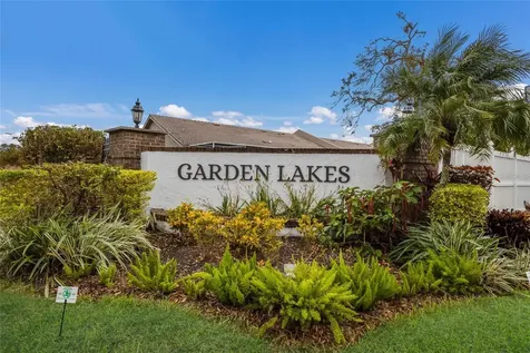 5803 Garden Lakes Drive Bradenton FL 34203