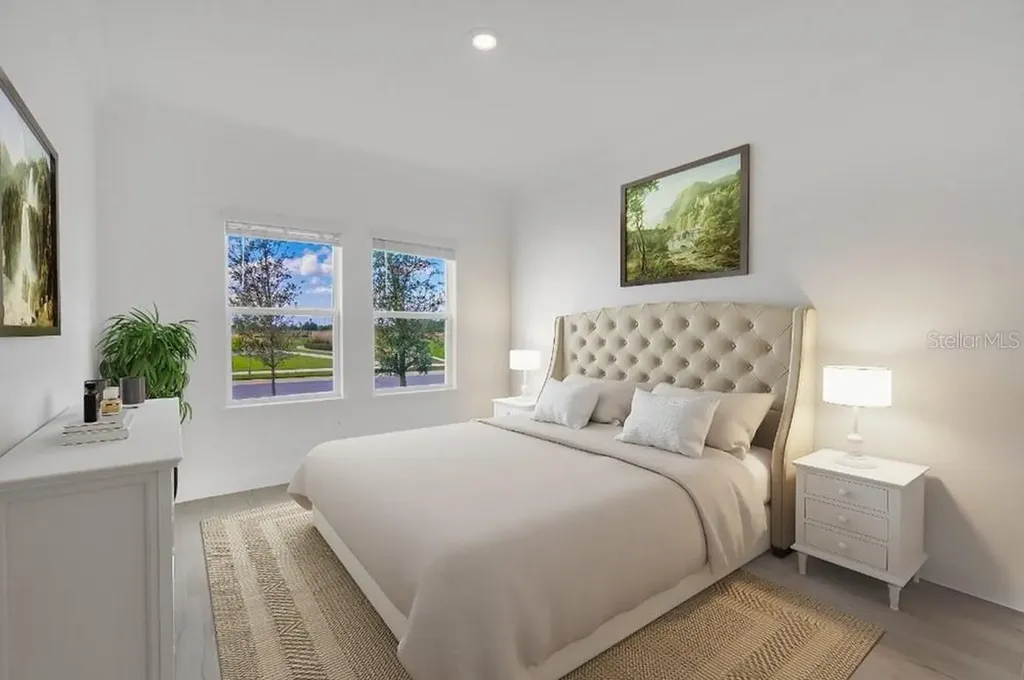 12971 Harvest Rain Avenue Winter Garden FL 34787