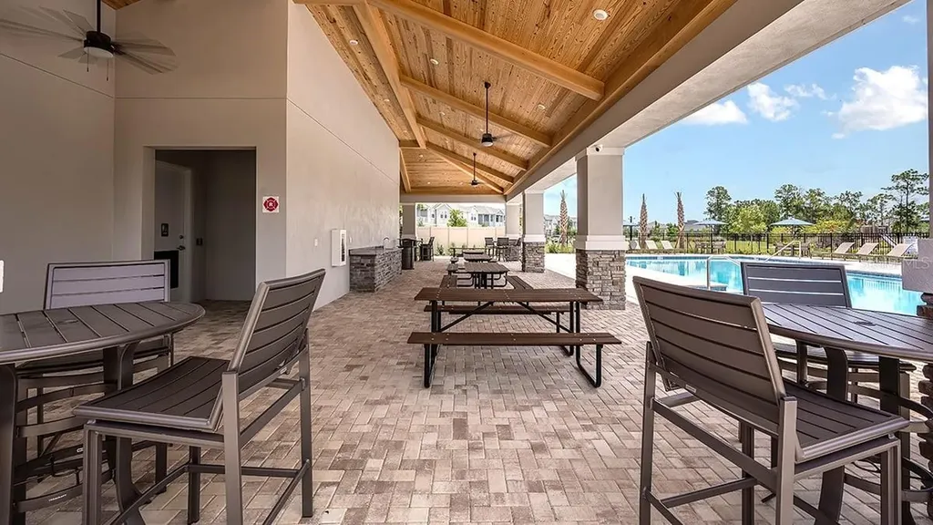 12971 Harvest Rain Avenue Winter Garden FL 34787