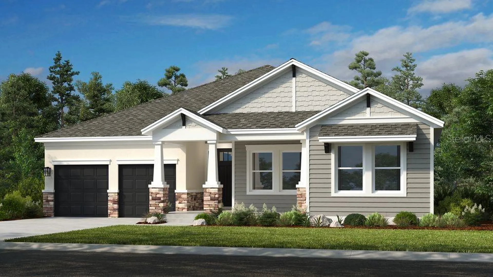 12971 Harvest Rain Avenue Winter Garden FL 34787
