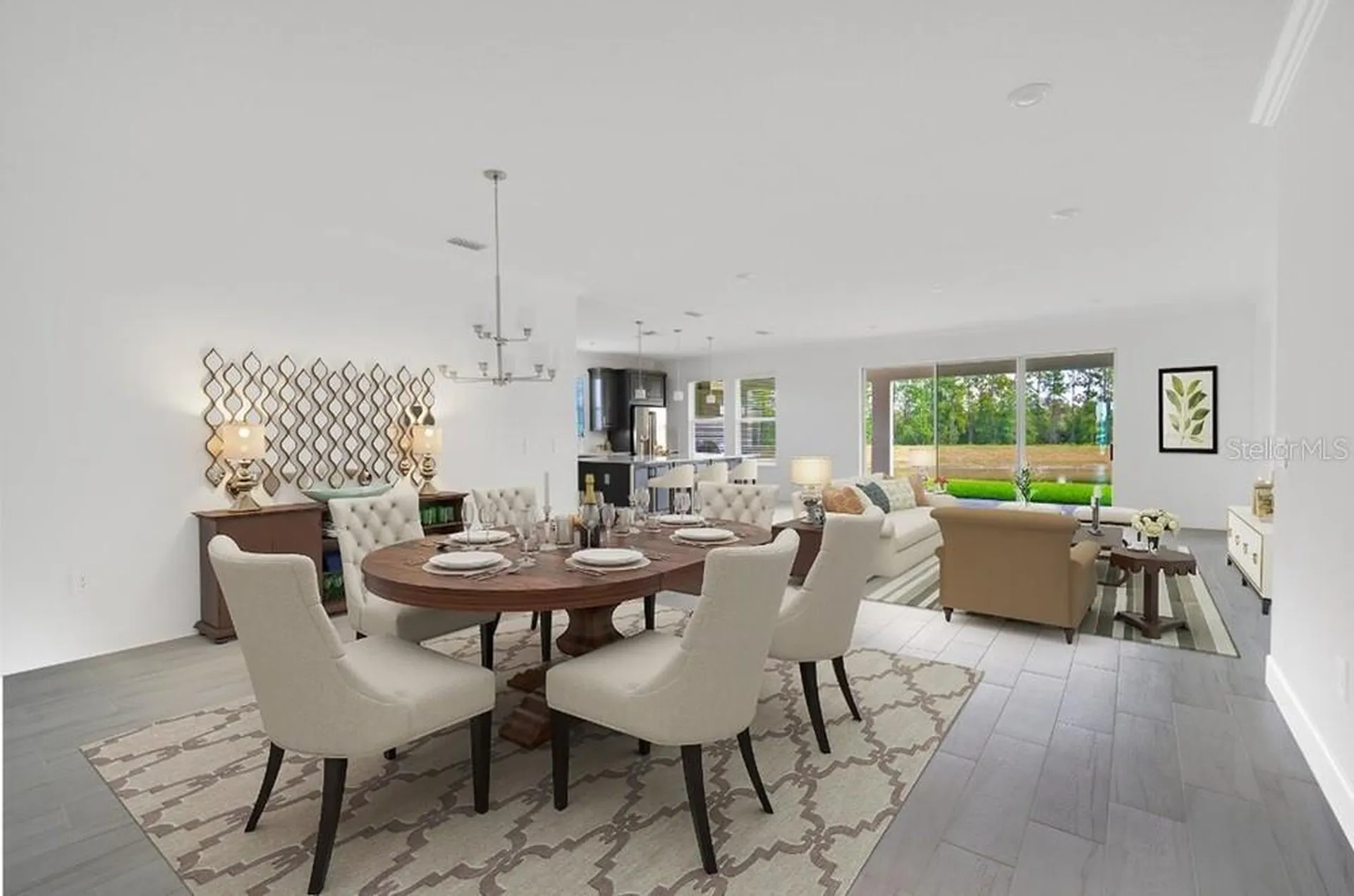 12971 Harvest Rain Avenue Winter Garden FL 34787