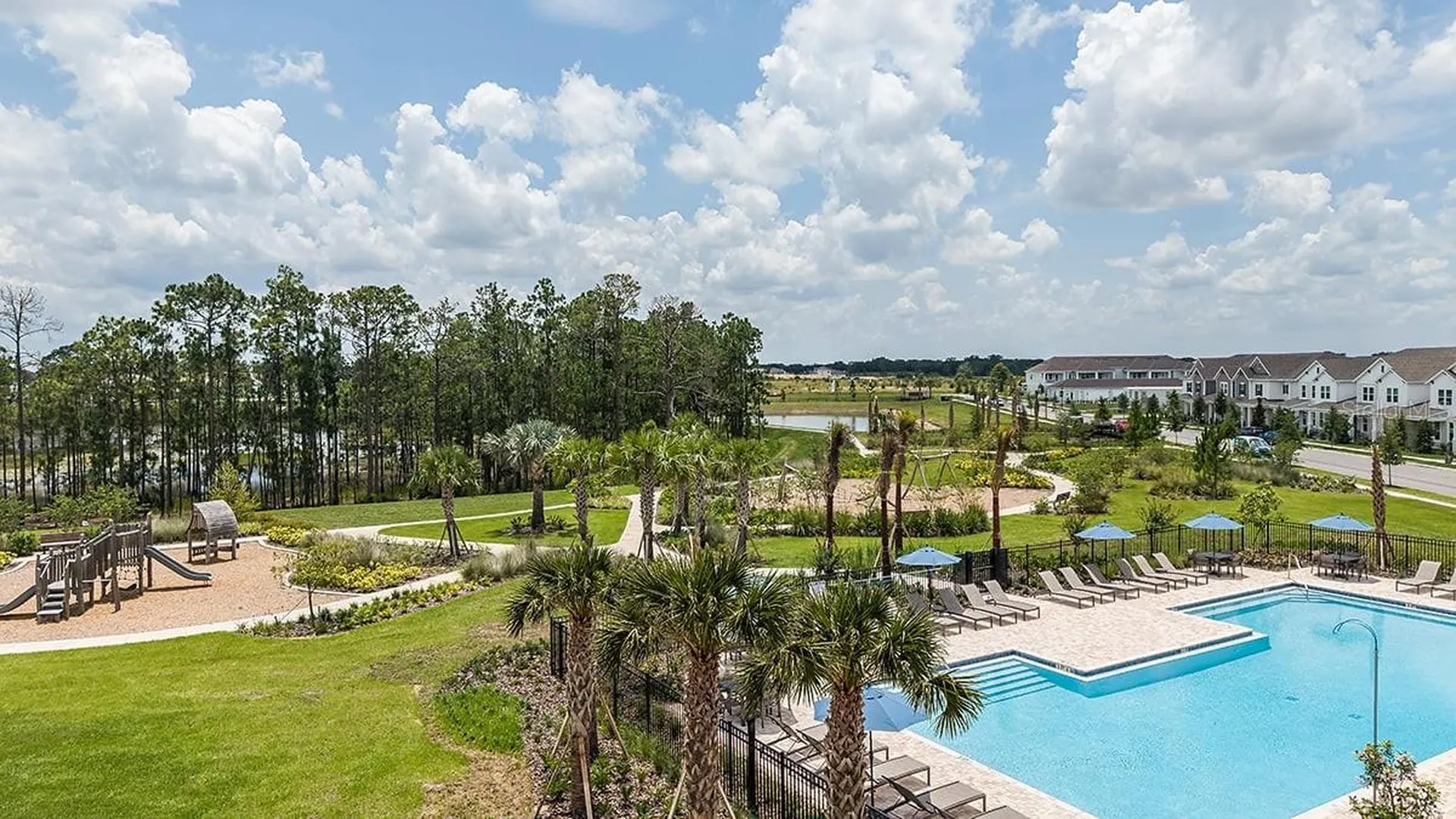 12971 Harvest Rain Avenue Winter Garden FL 34787