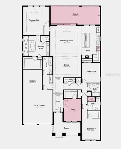 12971 Harvest Rain Avenue Winter Garden FL 34787