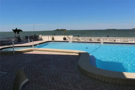 300 Woodette Drive Dunedin FL 34698