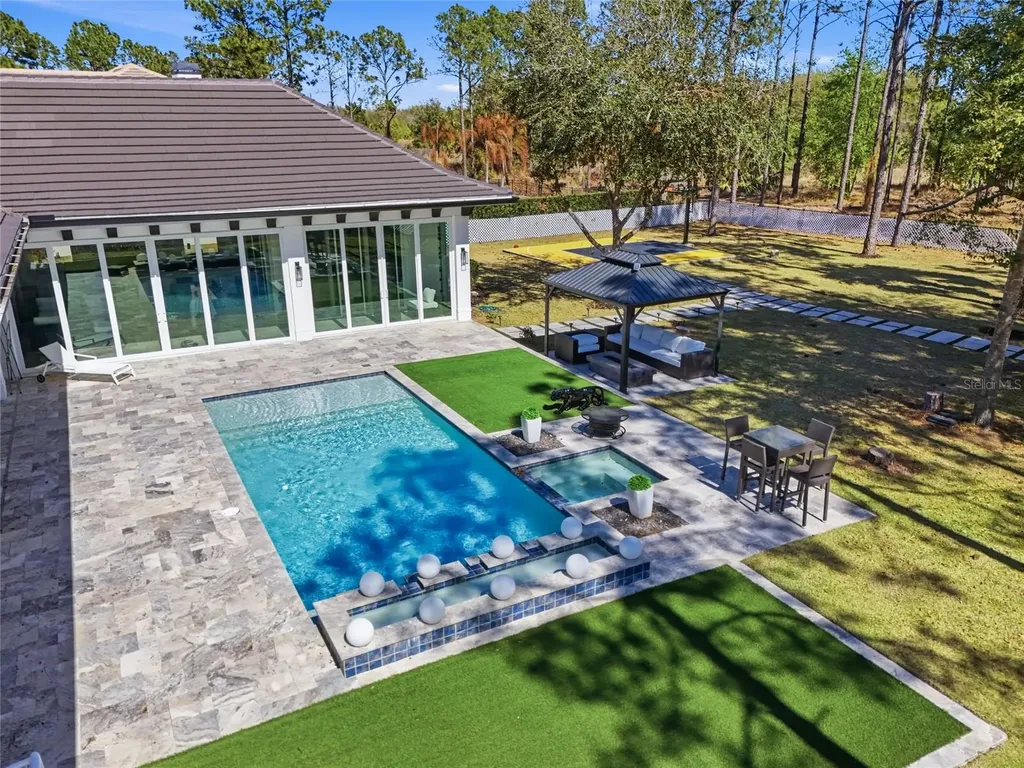 16848 Vinci Way Bella Collina FL 34756