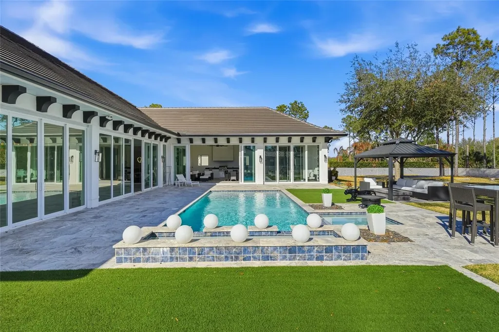 16848 Vinci Way Bella Collina FL 34756