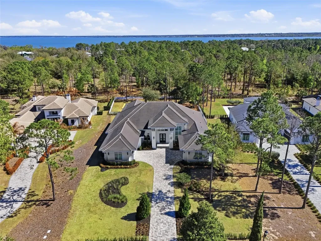 16848 Vinci Way Bella Collina FL 34756
