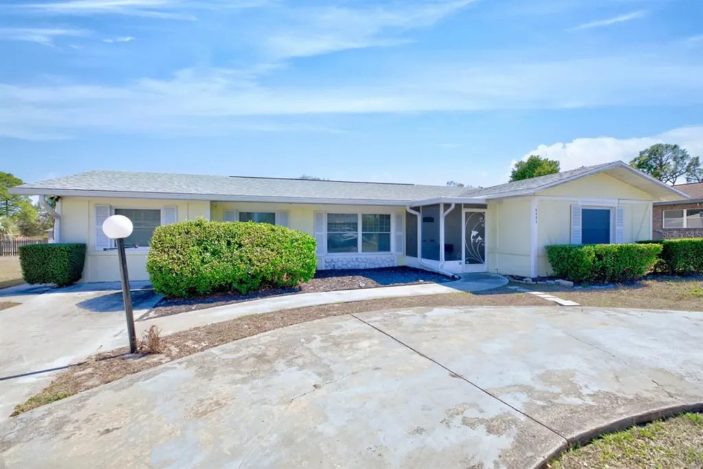 4131 Bianca Street Sebring FL 33872