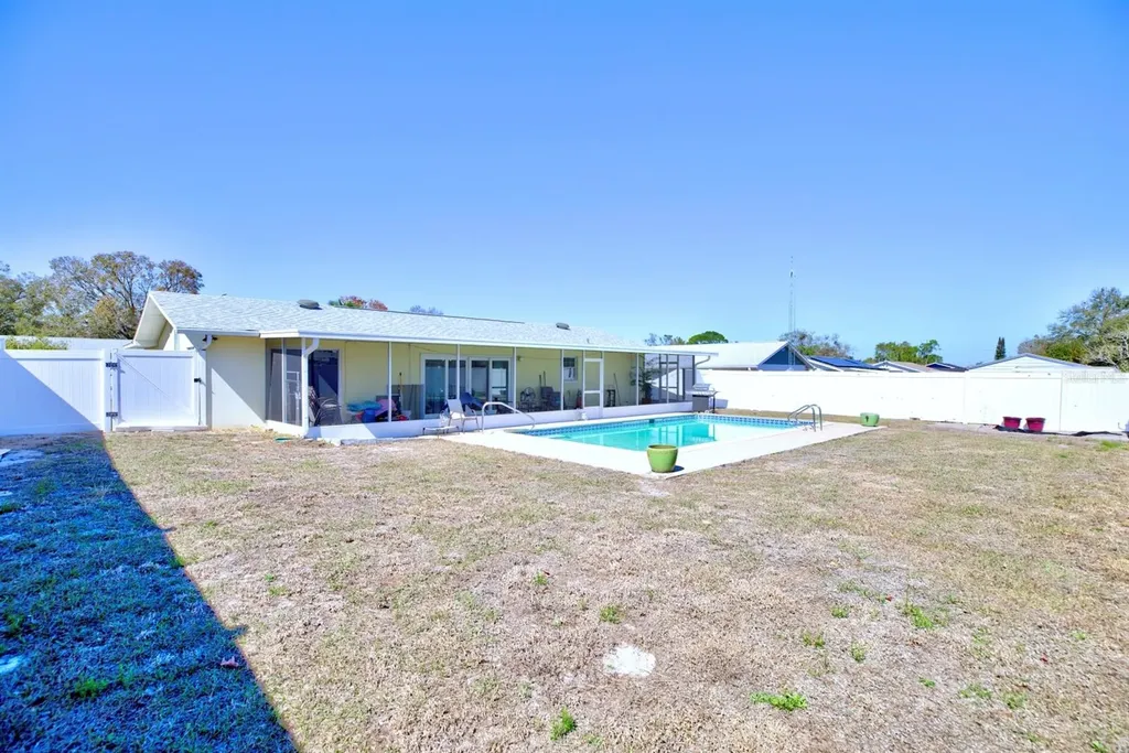 4131 Bianca Street Sebring FL 33872