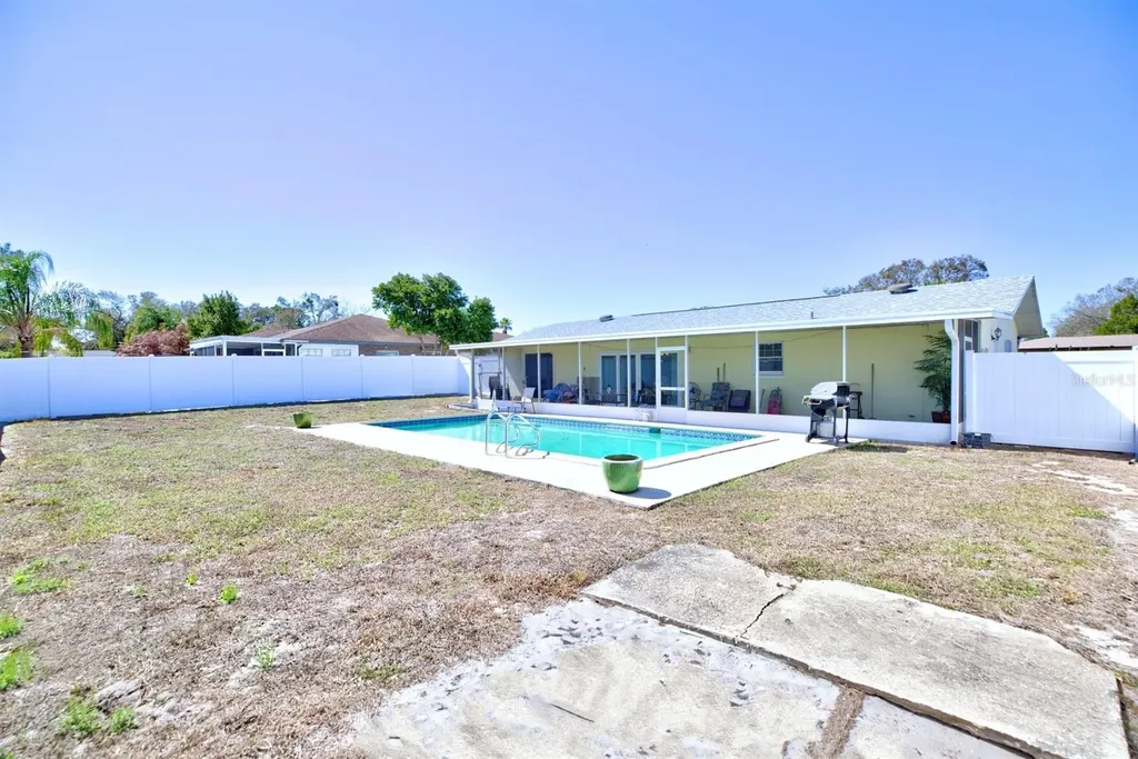 4131 Bianca Street Sebring FL 33872