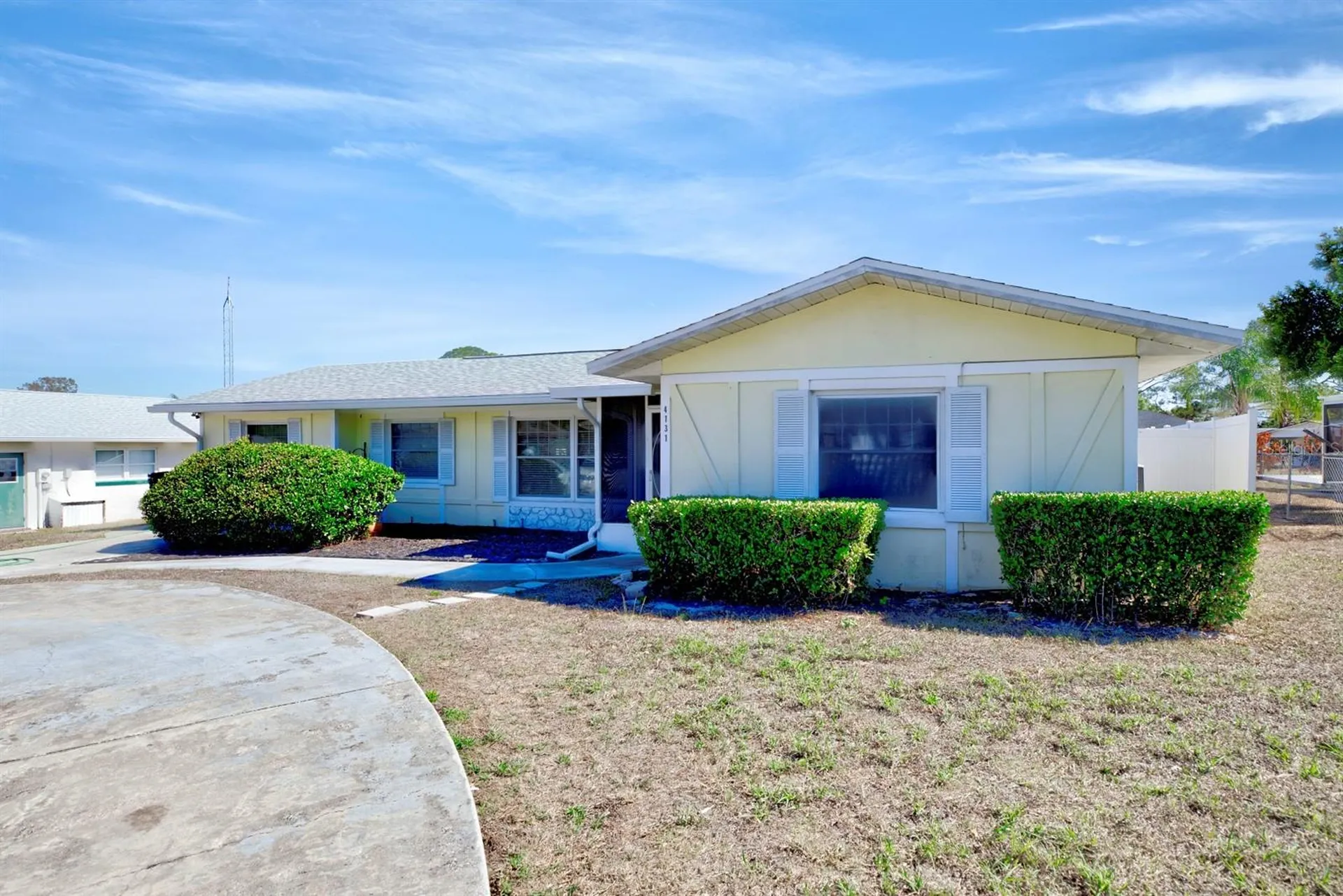 4131 Bianca Street Sebring FL 33872