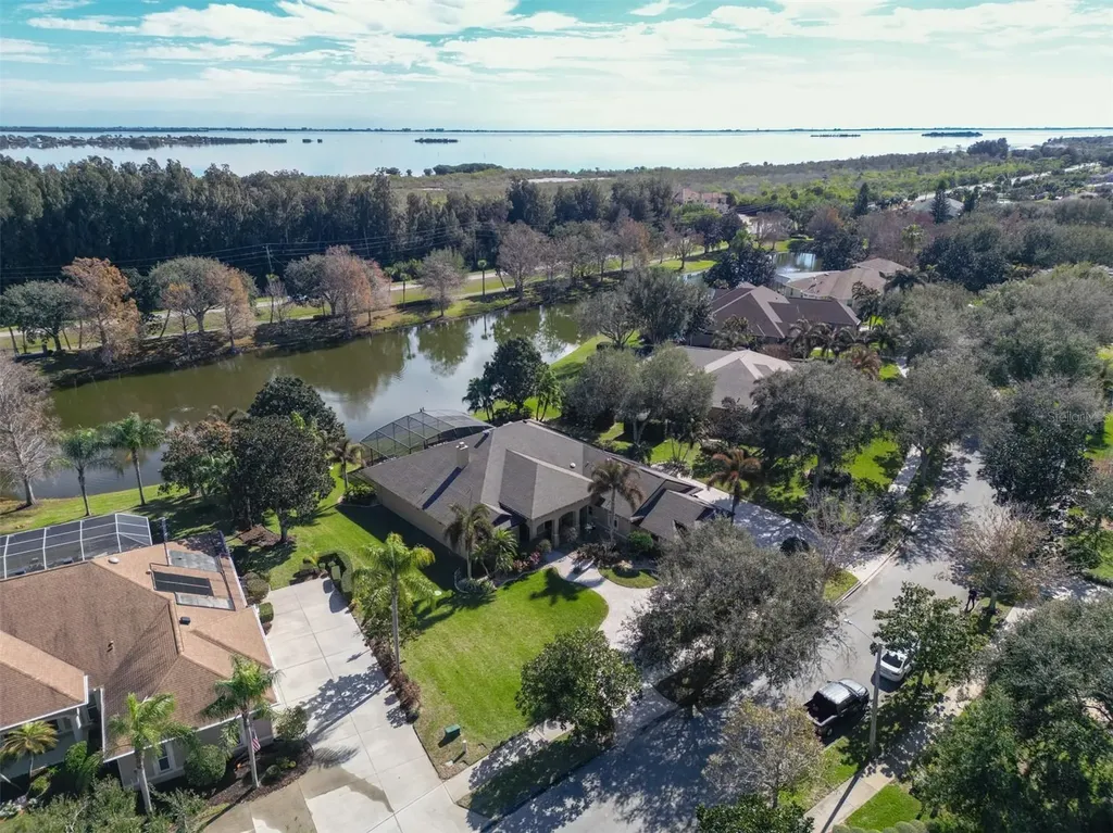 3031 Southern Oaks Drive Merritt Island FL 32952