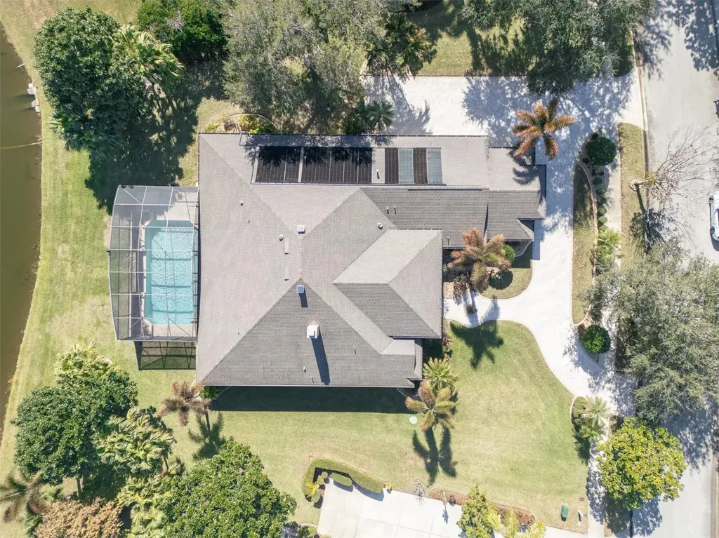 3031 Southern Oaks Drive Merritt Island FL 32952