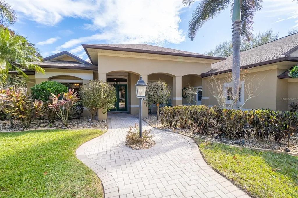 3031 Southern Oaks Drive Merritt Island FL 32952