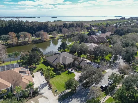 3031 Southern Oaks Drive Merritt Island FL 32952