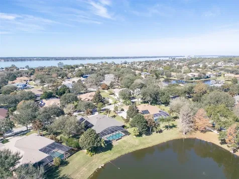 3031 Southern Oaks Drive Merritt Island FL 32952
