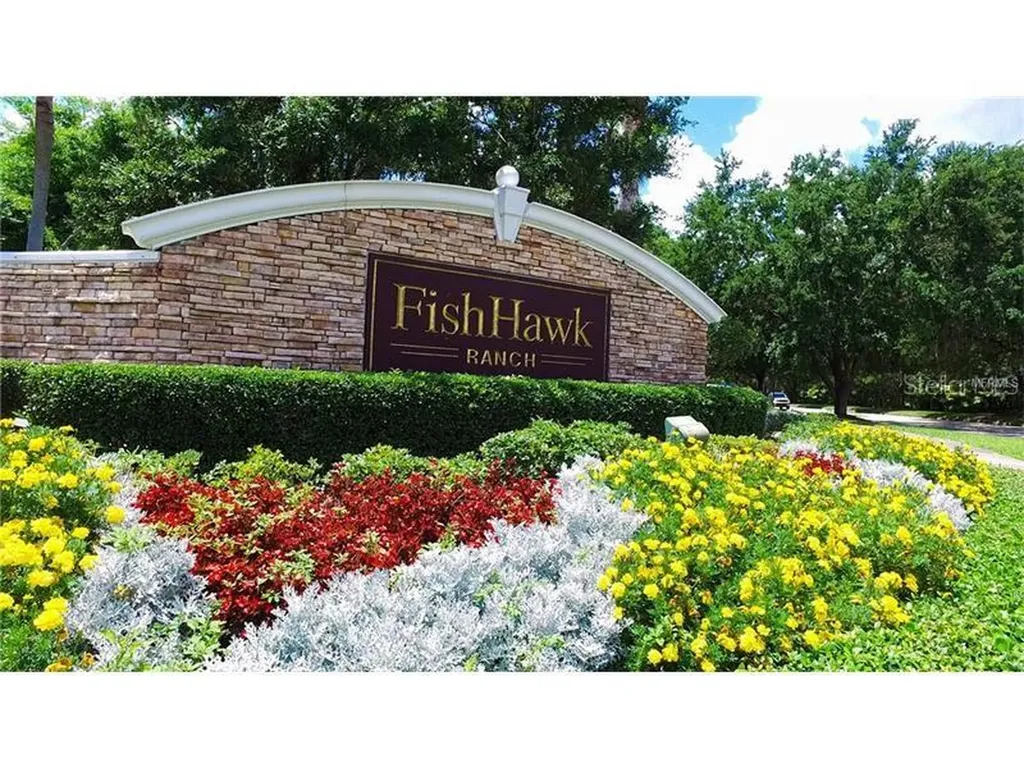 15855 Fishhawk View Drive Lithia FL 33547