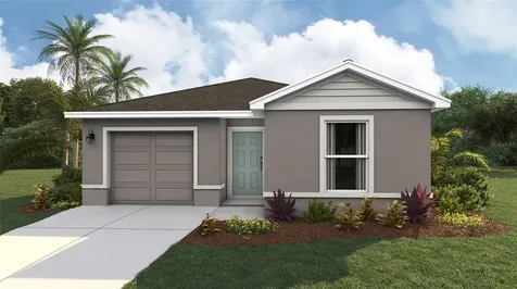 17910 Wheat Stack Court Parrish FL 34219