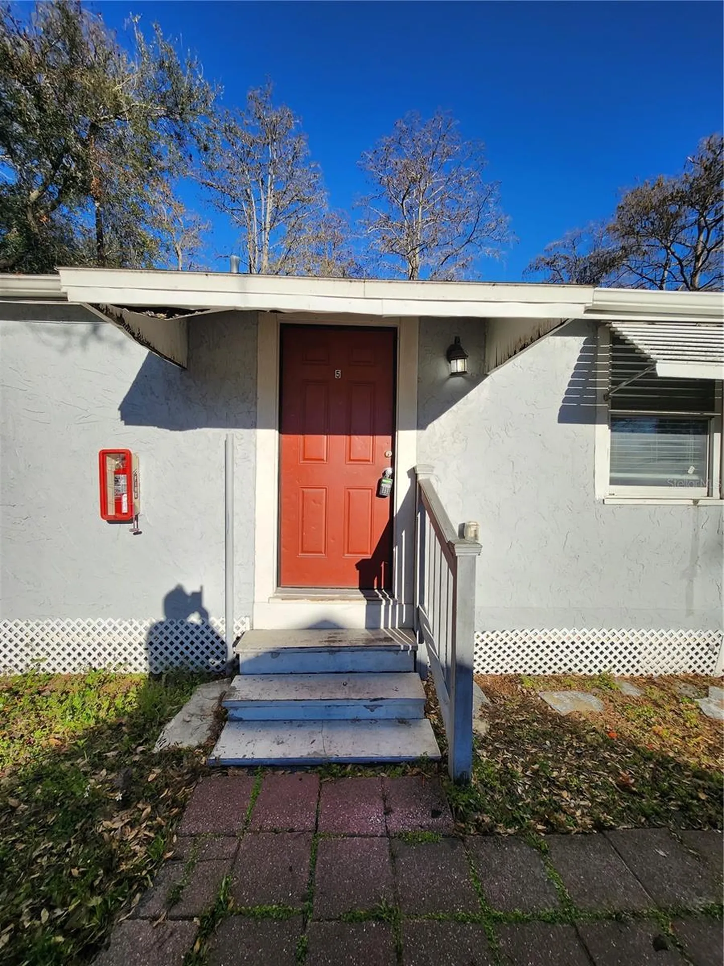 4611 N Hubert Avenue Tampa FL 33614