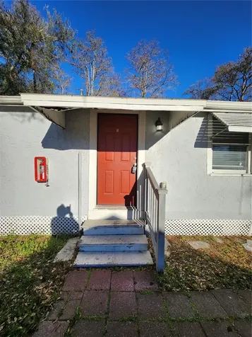 4611 N Hubert Avenue Tampa FL 33614