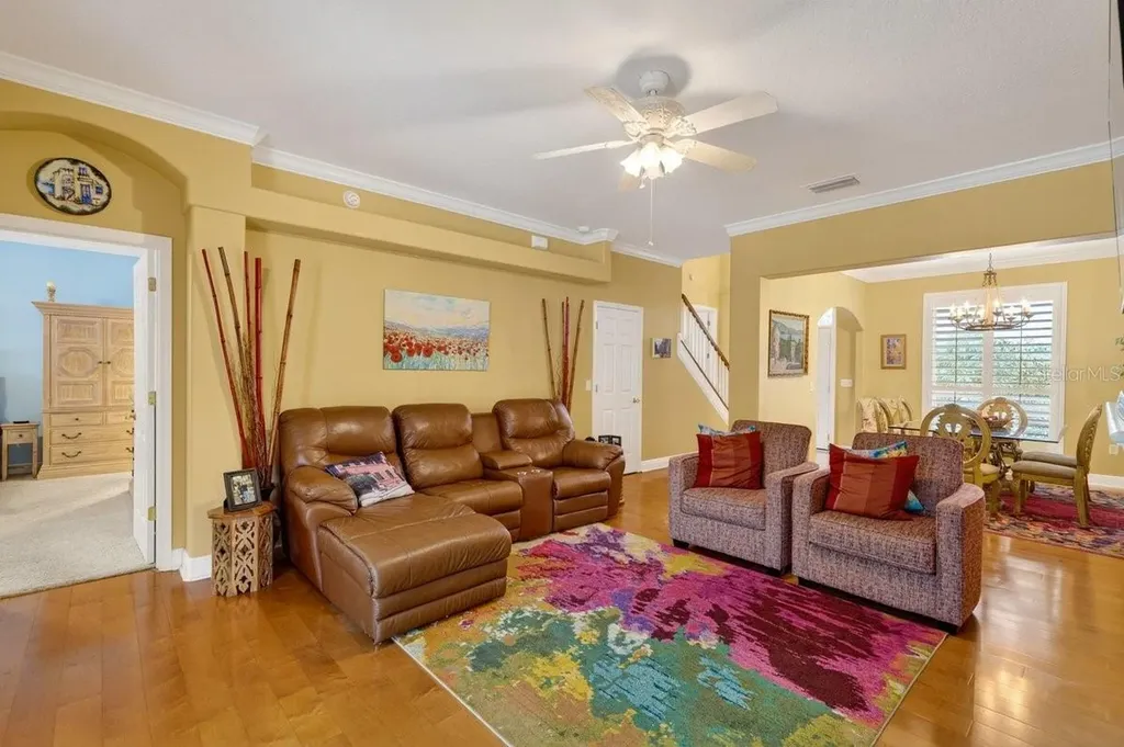 341 Glen Club Drive Debary FL 32713