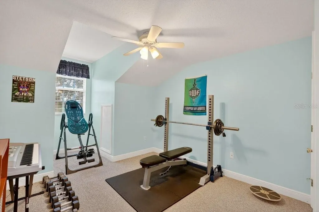 341 Glen Club Drive Debary FL 32713