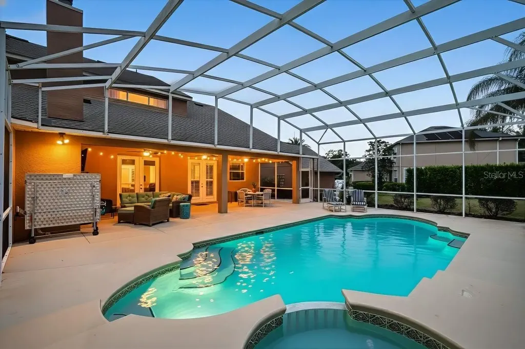 341 Glen Club Drive Debary FL 32713