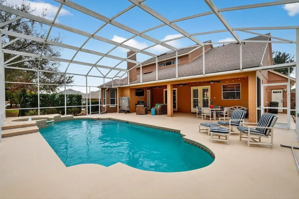 341 Glen Club Drive Debary FL 32713