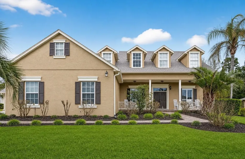 341 Glen Club Drive Debary FL 32713