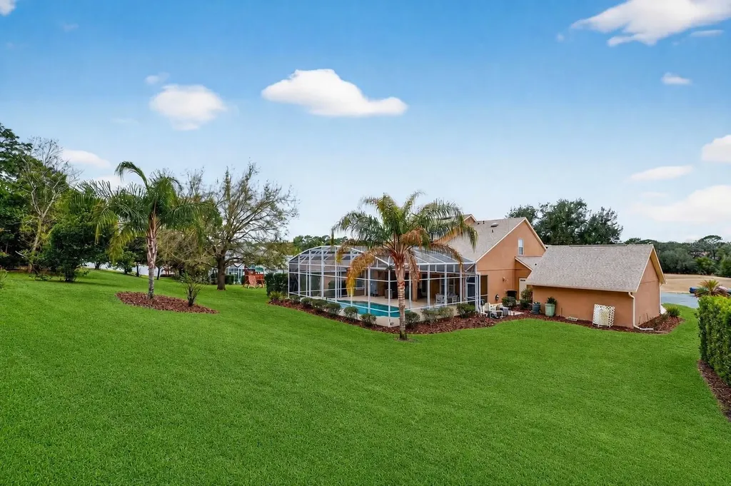 341 Glen Club Drive Debary FL 32713